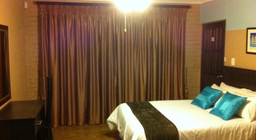 Mzanzi Rock Halaal Guesthouse