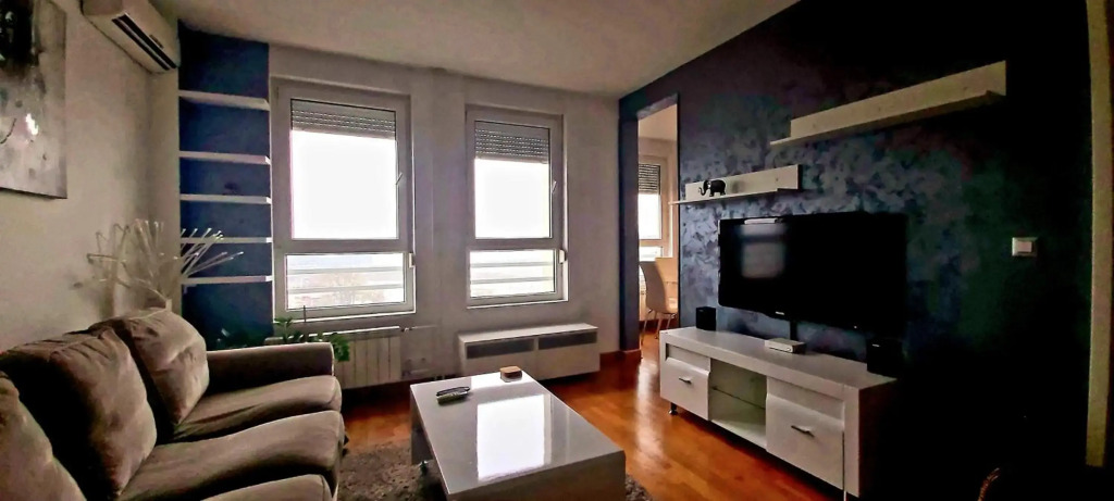Apartman Tea Belville