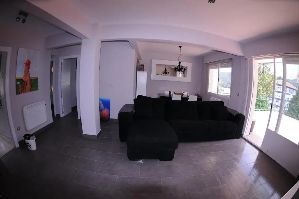 Apartamentos Urdaibai 4