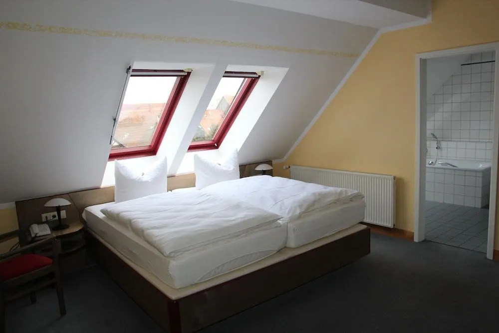 Hotel Reutterhaus