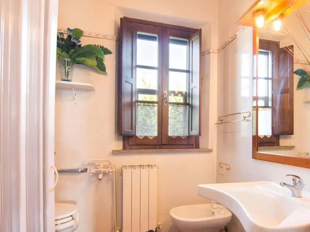 Holiday House near Lake Trasimeno