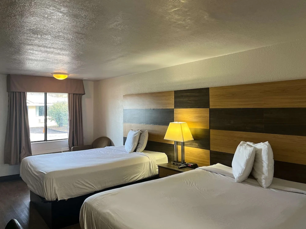 Motel 6 Charleston West Cross Lanes