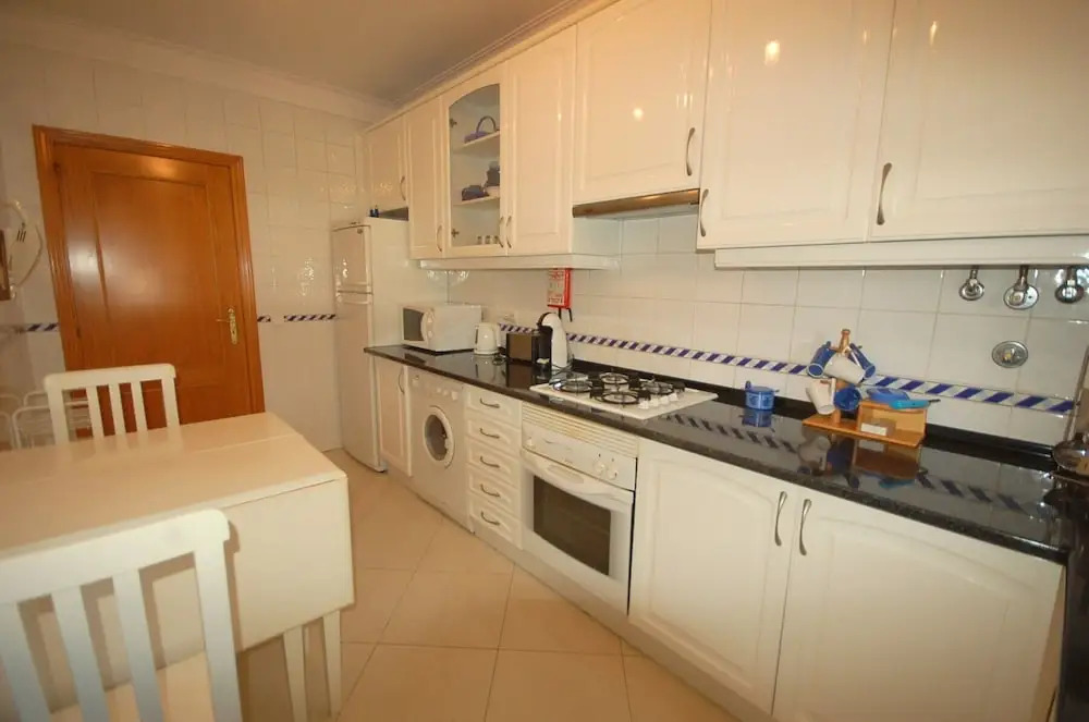 Onda Moura Luxe em Vilamoura T2