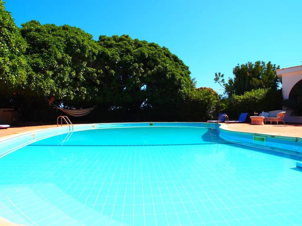 Relais Le Nereidi