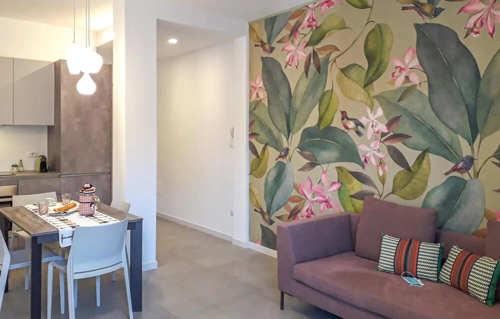 Beautiful Apartment in Civitanova Marche With Wifi and 2 Bedrooms