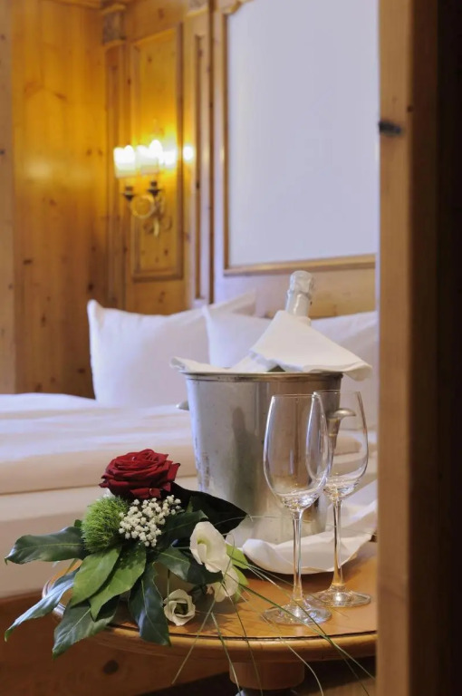 VILA VITA Burghotel Dinklage