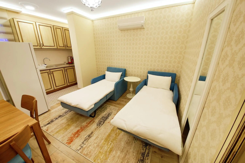 Katelya Hotel