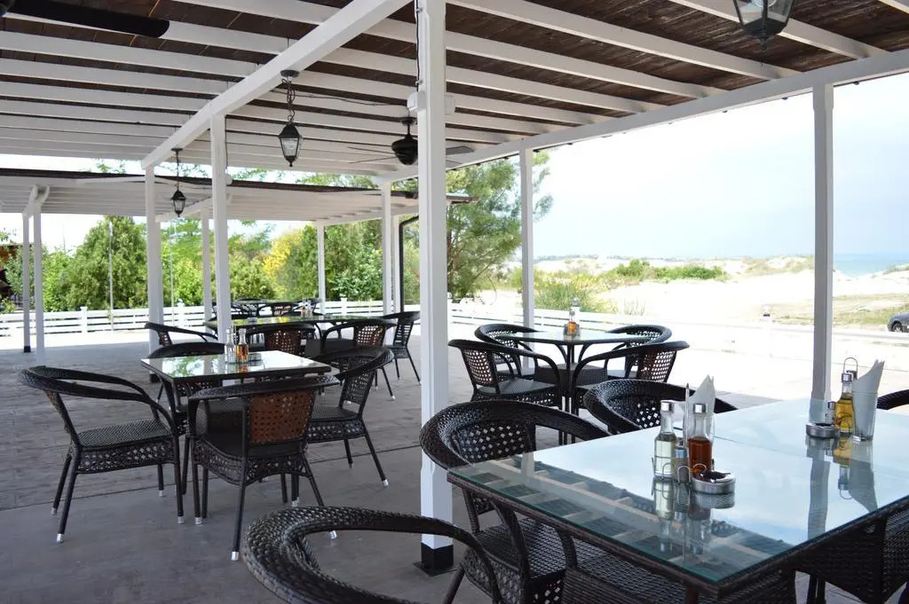 Sozopoli Beachfront