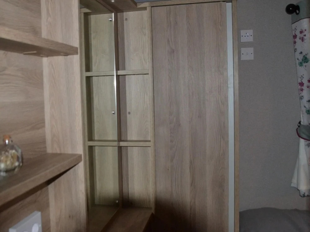 Veldenberg Nature Resort Stay