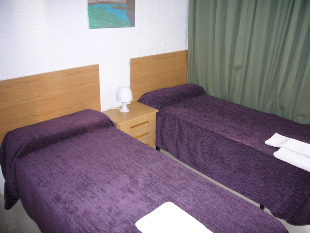 Apartamentos Ocean 3 2 dormitorios