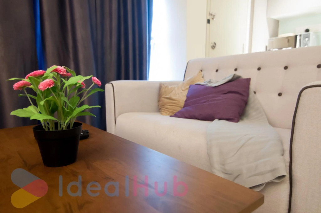 Designer Tamarind Square Cyberjaya by IdealHub