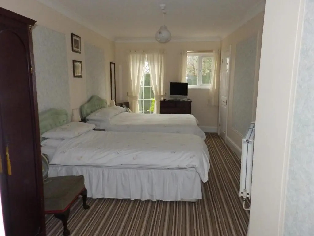 Rosedene Guest House