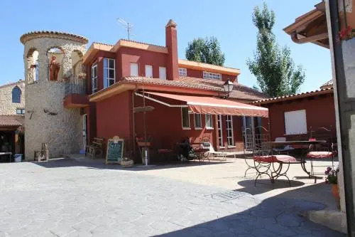Domus Viatoris