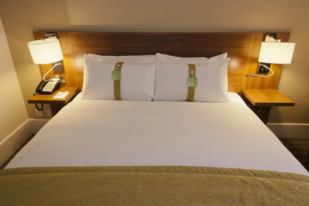 Holiday Inn Walsall M6 Jct10