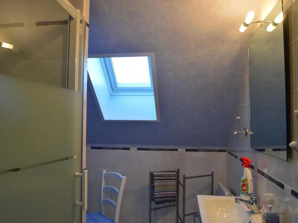 Maison Valençay, 4 pièces, 6 personnes - FR-1-591-148