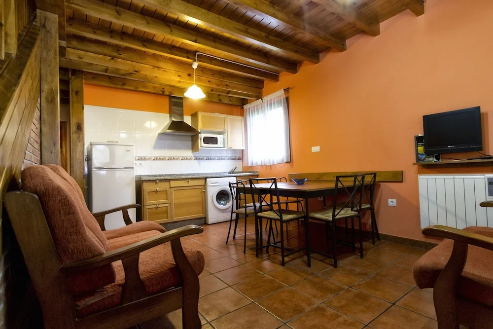 Apartamentos Rurales Les Xanes