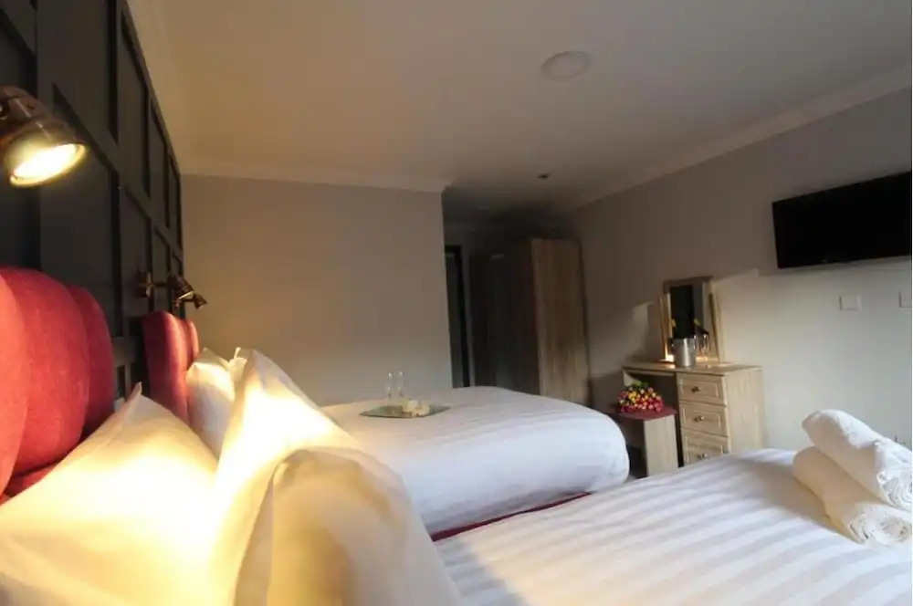 N20 Inn Bed and Breakfast