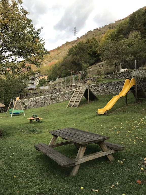 Gite chez Céline