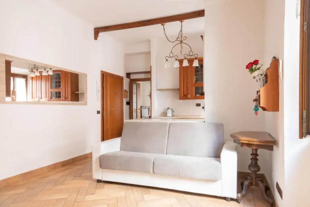 Habitat's Colosseo 2 Bedroom Apartment