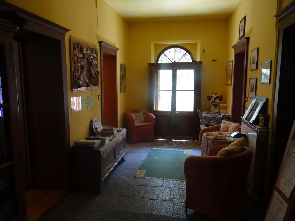 Bed and Breakfast I Lamponi