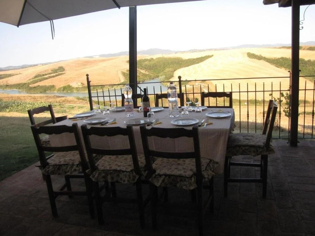 Agriturismo Il Gattero