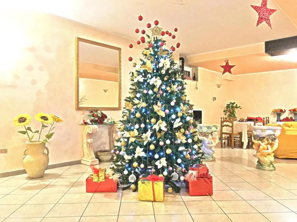 B&B Da Felice