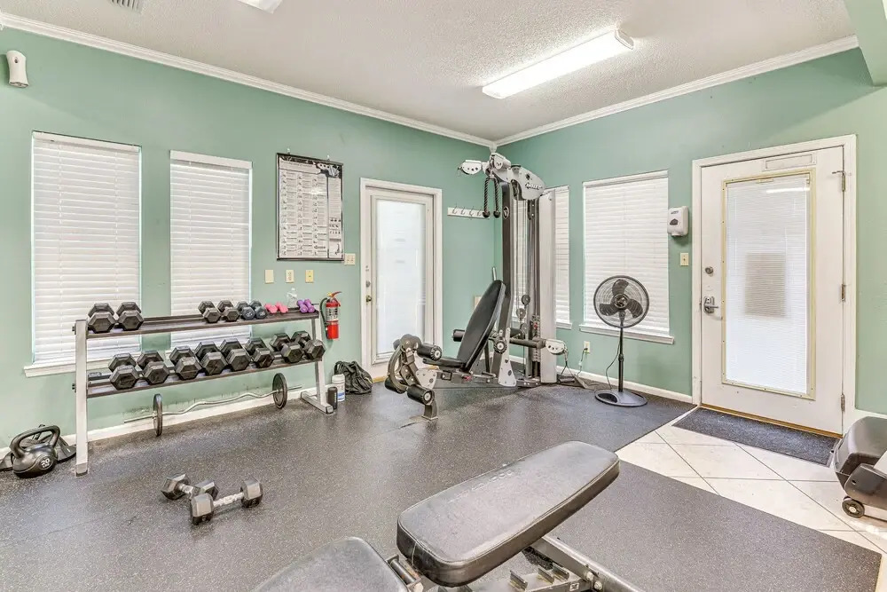 Community Outdoor Pool: Miramar Beach Condo!