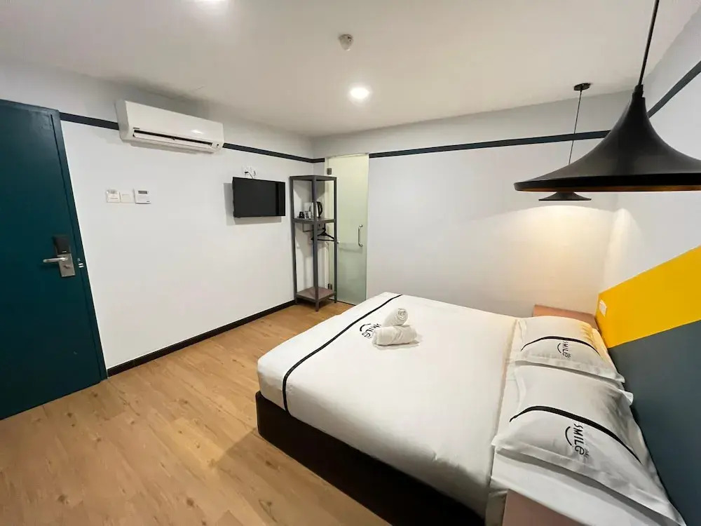 Seeds Hotel Klang Bayu Perdana