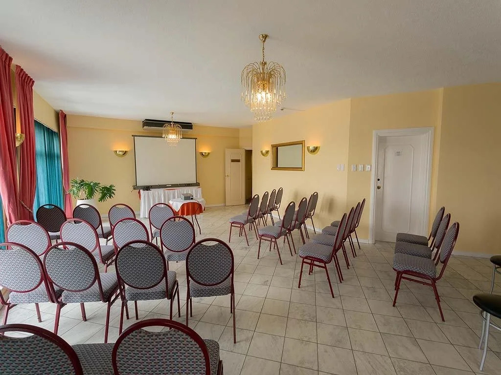 Hansa Hotel Swakopmund