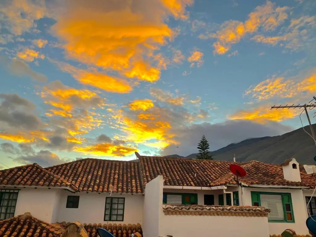 Casa Villa de Leyva