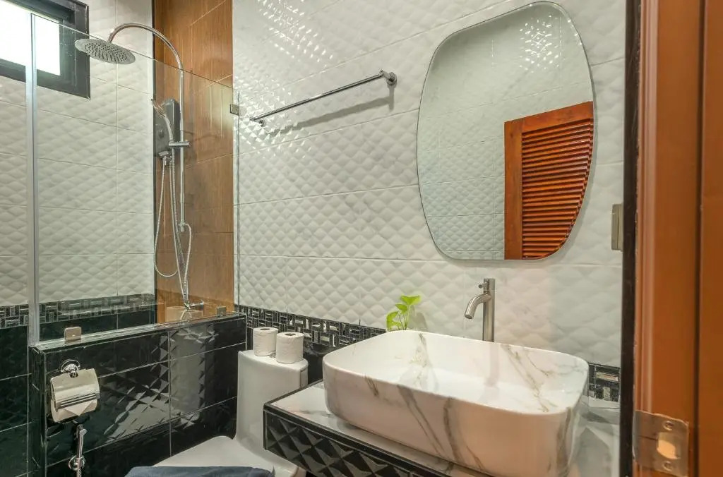 De Nathai Private Pool Villa