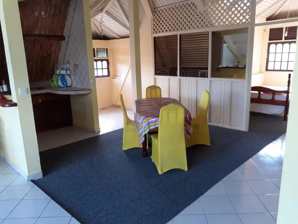l' arbre à pain