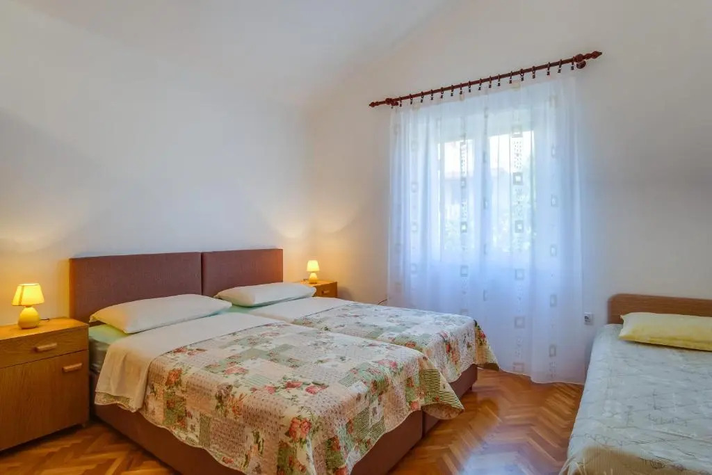 Apartment Borka