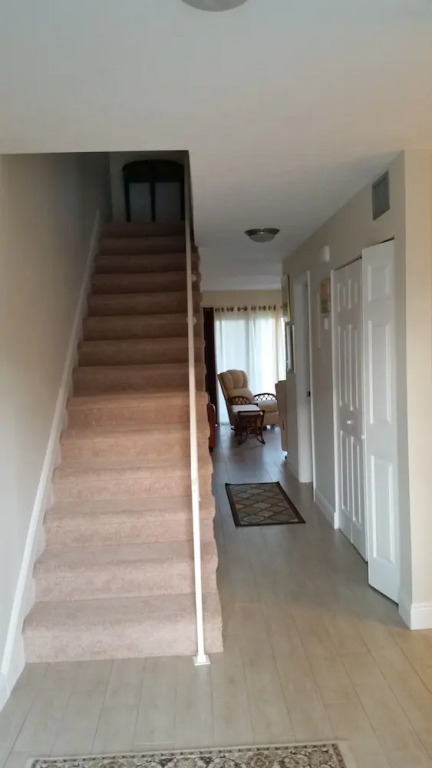 Oceanside Village 2bdrm B2
