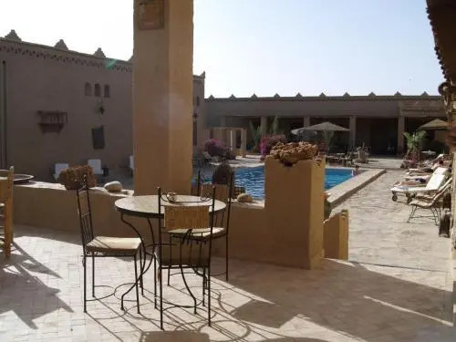 Kasbah Ennasra
