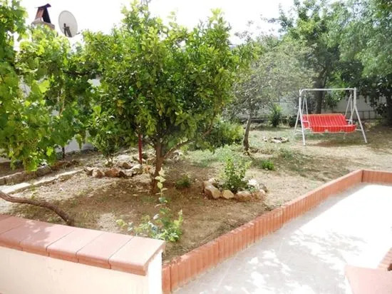 Apartment Da Mario