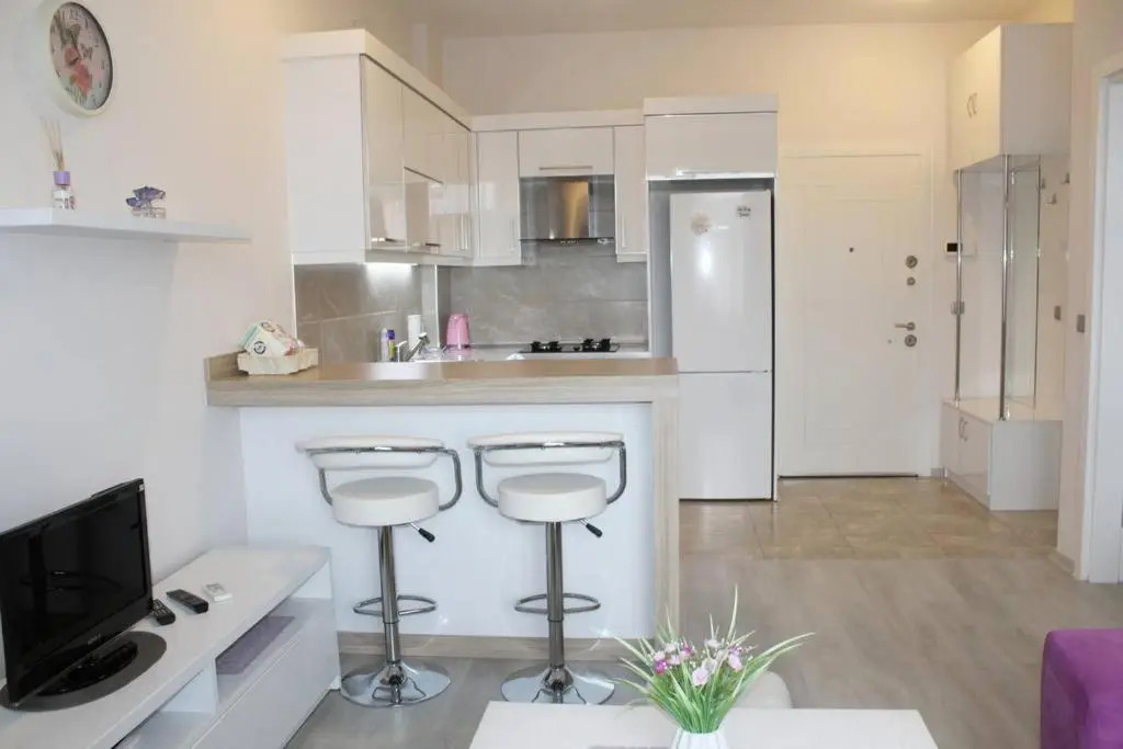Cozy Apartment in Greenbudapest Resident