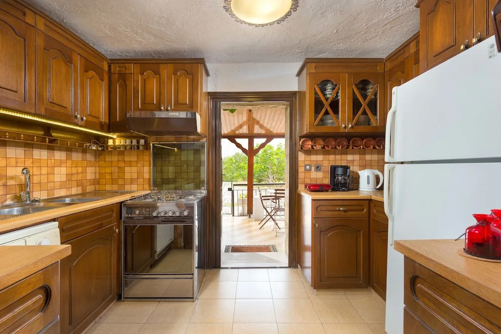 Villa Agia Paraskevi