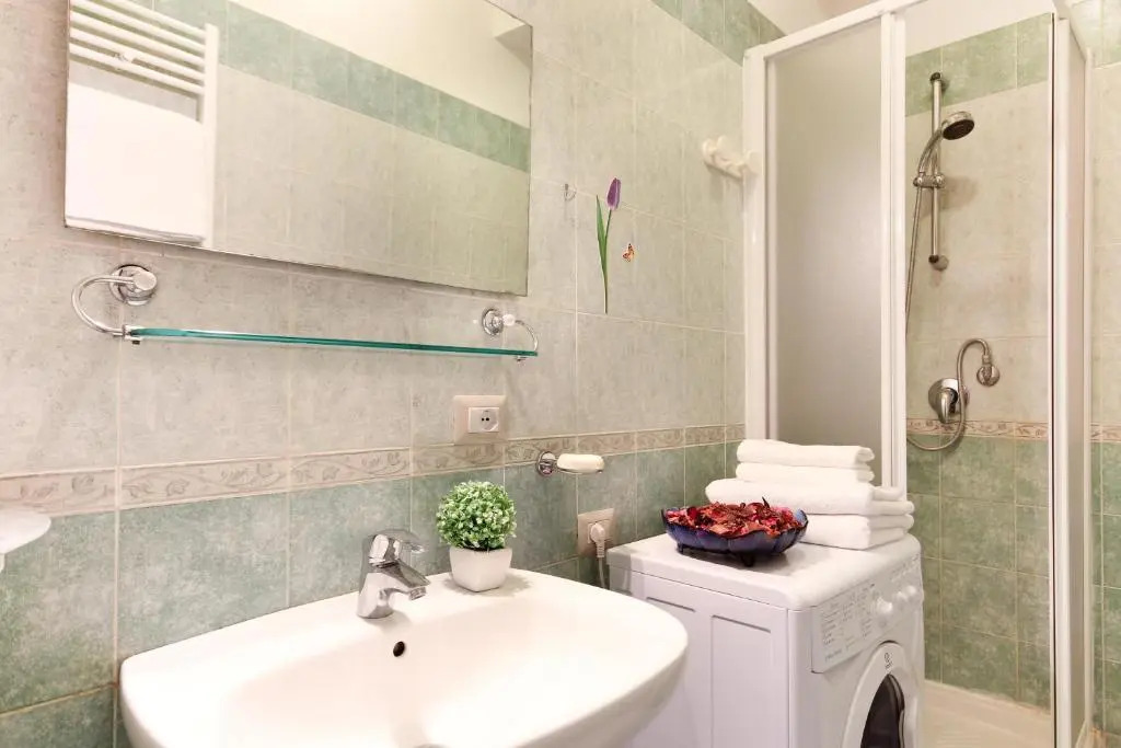 San Pietro Prestige Rooms
