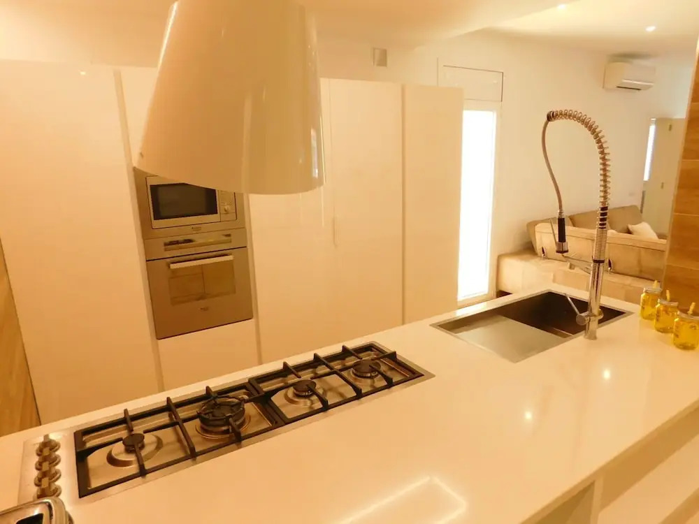 Apartamento Sant Elm - A200