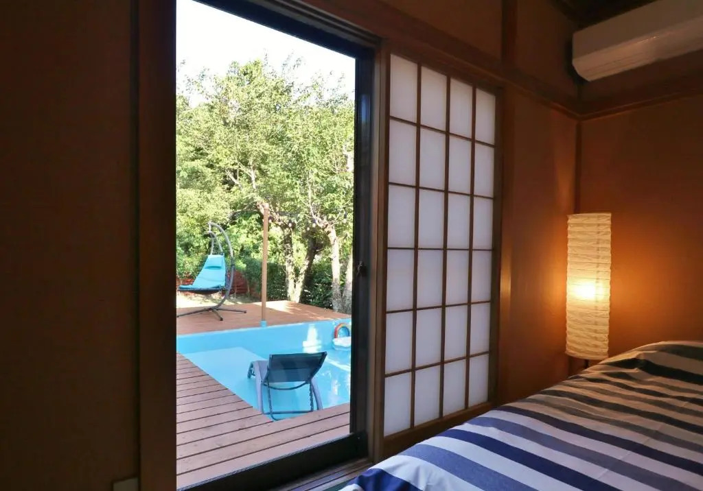 OMUROHEAD a member of TOSHINO RESORT - Vacation STAY 51125v