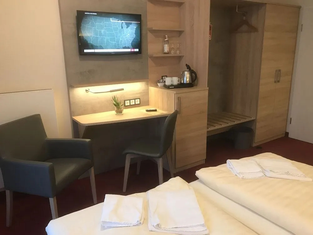 Landhotel Stüer