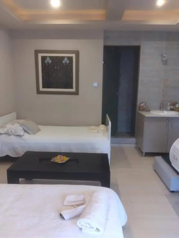 Evexia Beauty Residence