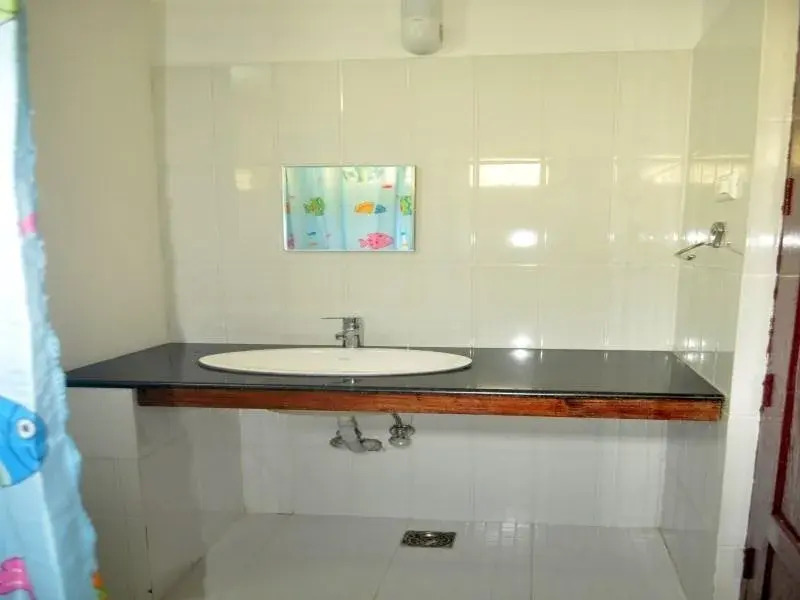 Lilypad Resort