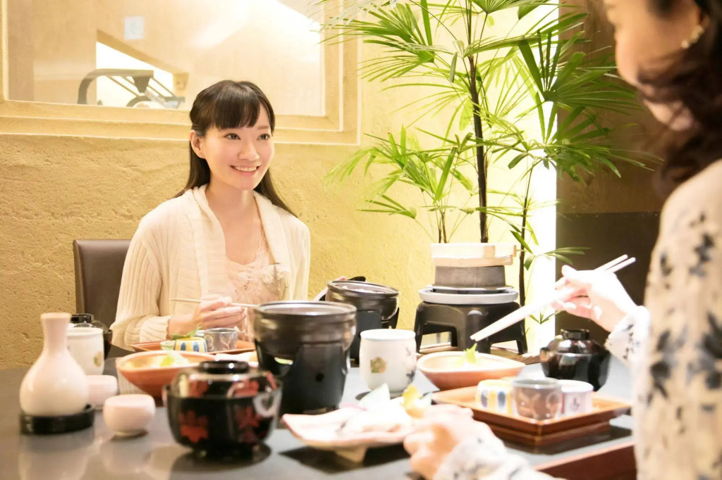 Seaside Hotel Maiko Villa Kobe