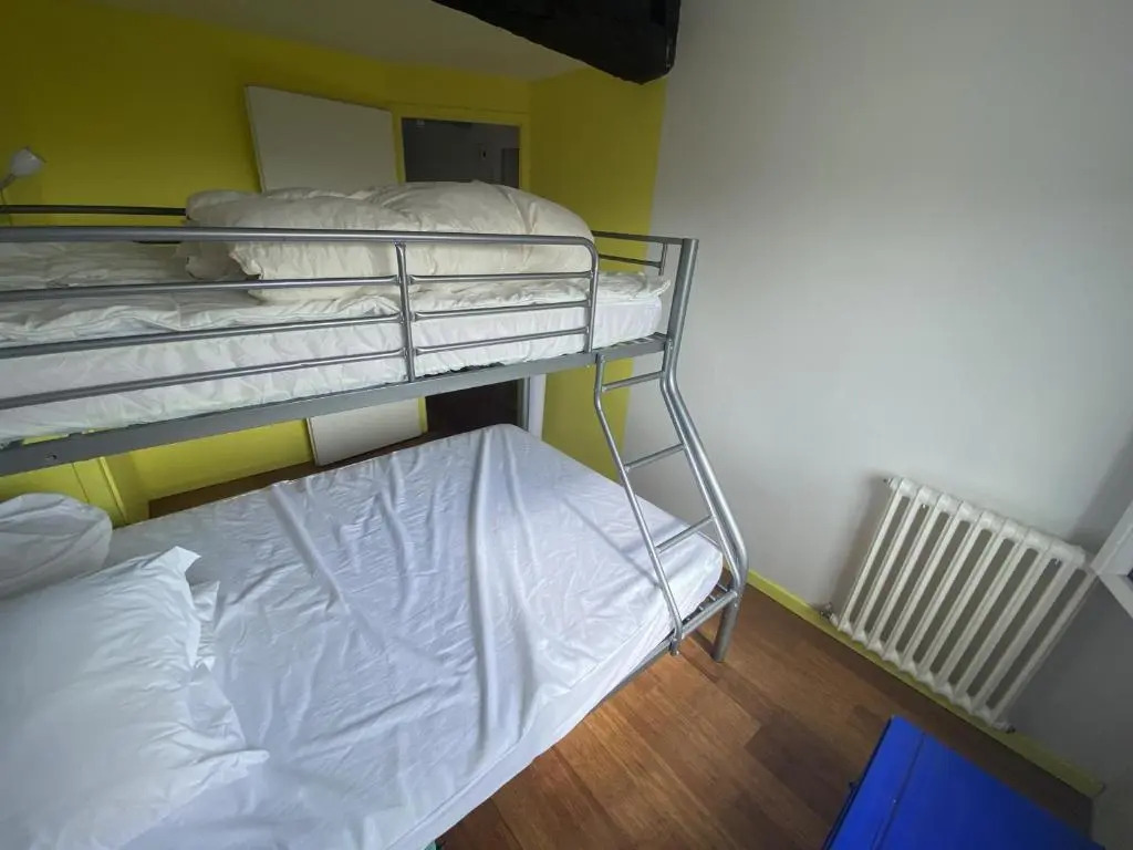 Appartement Bayonne, 3 pièces, 6 personnes - FR-1-239-709