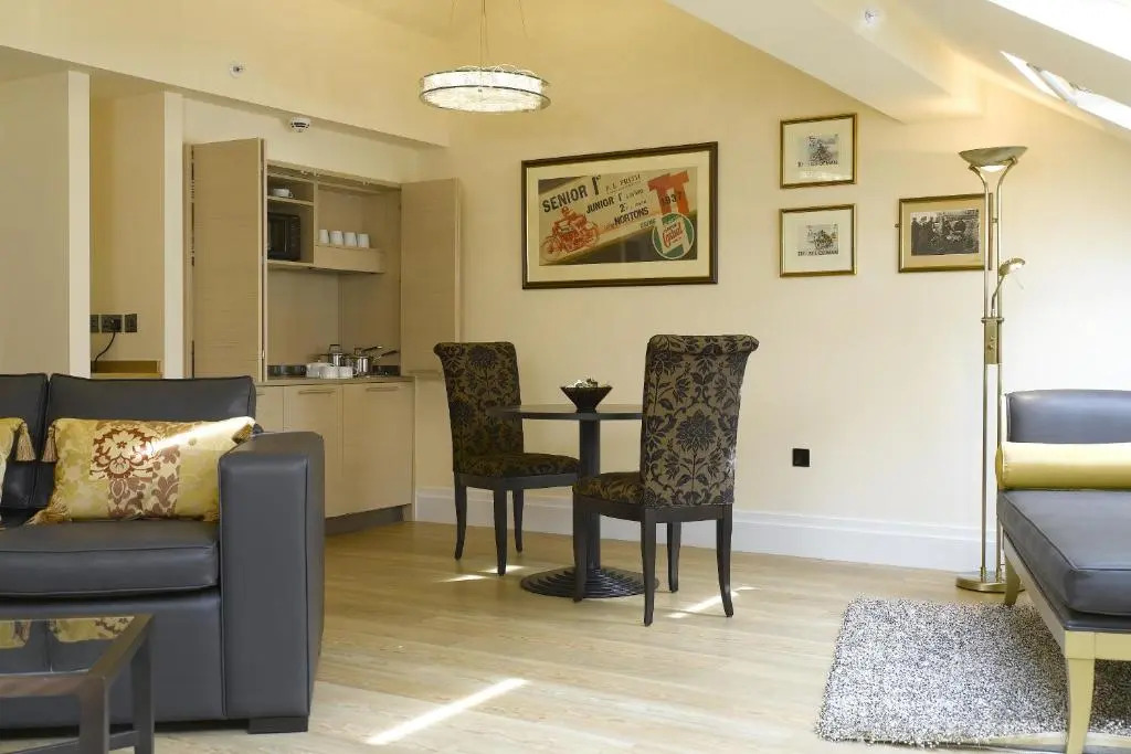 The Sefton