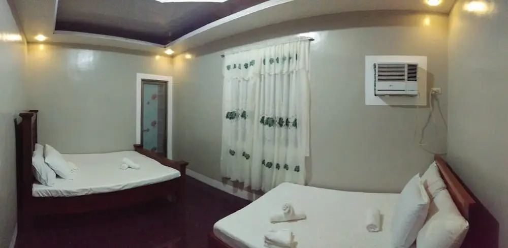 Clemente's Garden & Resort