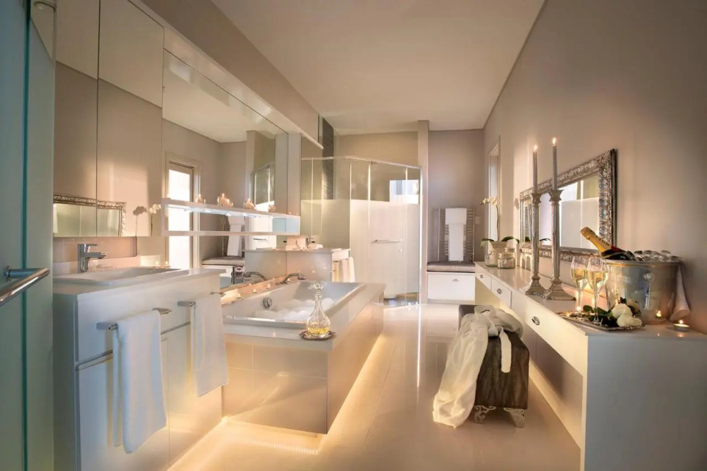 DAVINCI Suites