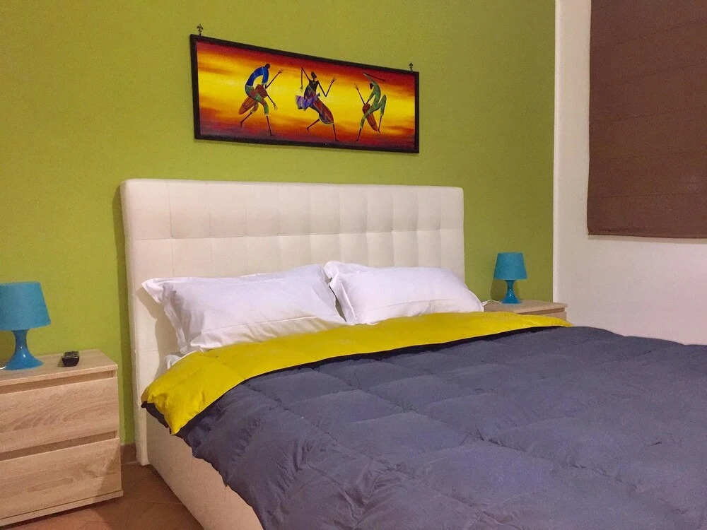 Apartment With one Bedroom in Pozzillo Acireale , With Wonderful Mount